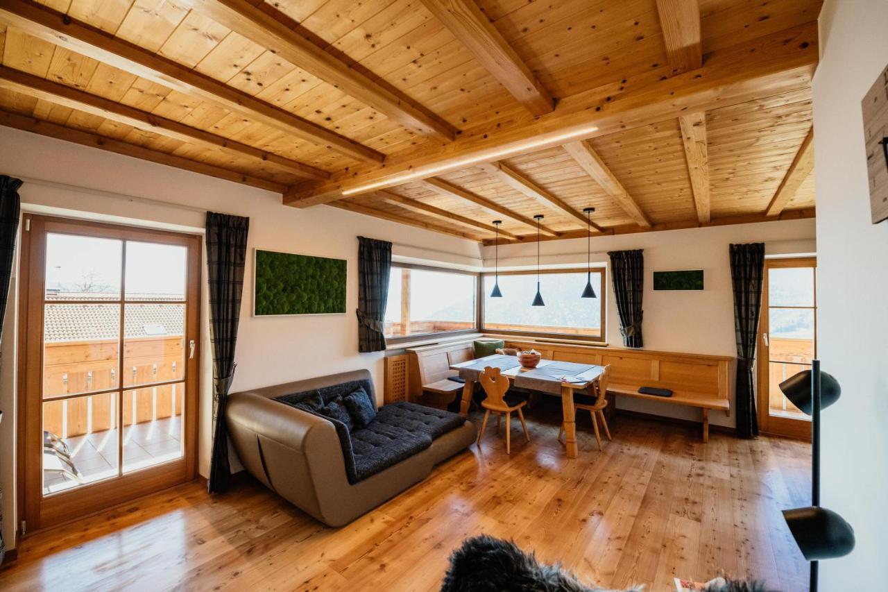 Apartment Judith - Gallhof Волан Екстериор снимка