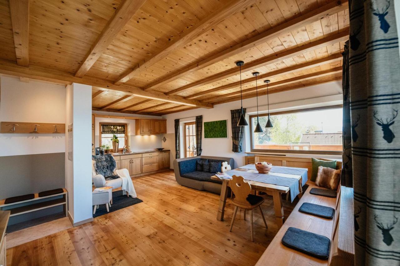 Apartment Judith - Gallhof Волан Екстериор снимка